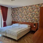 Hotel Csillag