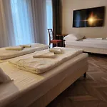 Csillag Hotel Tokaj