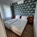 Csillag Hotel 3*