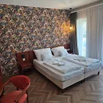 Csillag Hotel Tokaj