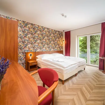 Hotel Csillag 3*