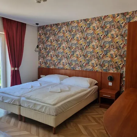 Hotel Csillag