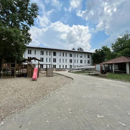 Csillag Hotel