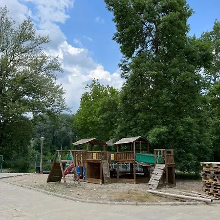 Hotel Csillag