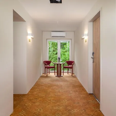 Csillag Hotel