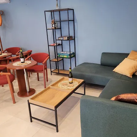 Hotel Csillag 3*