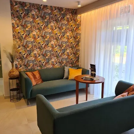 Hotel Csillag