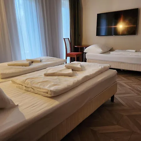 Csillag Hotel Tokaj