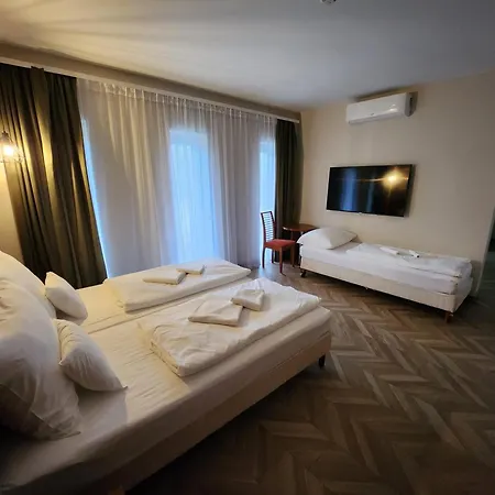 Csillag Hotel Tokaj