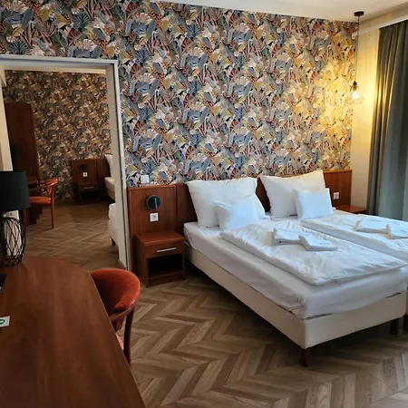 Hotel Csillag