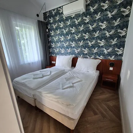 Csillag Hotel 3*