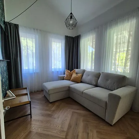 Ξενοδοχείο Csillag 3*