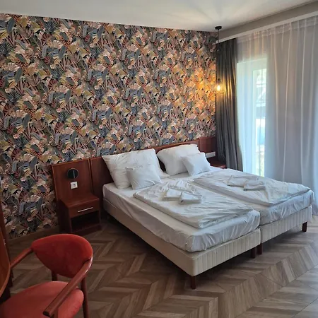 Csillag Hotel Tokaj
