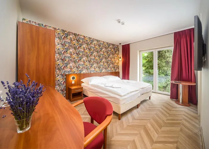 Hotel Csillag 3*