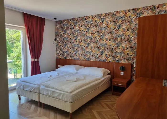 Hotel Csillag