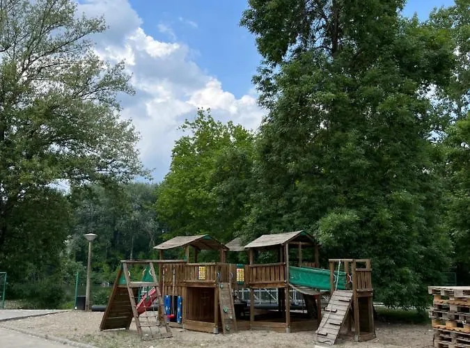 Hotel Csillag