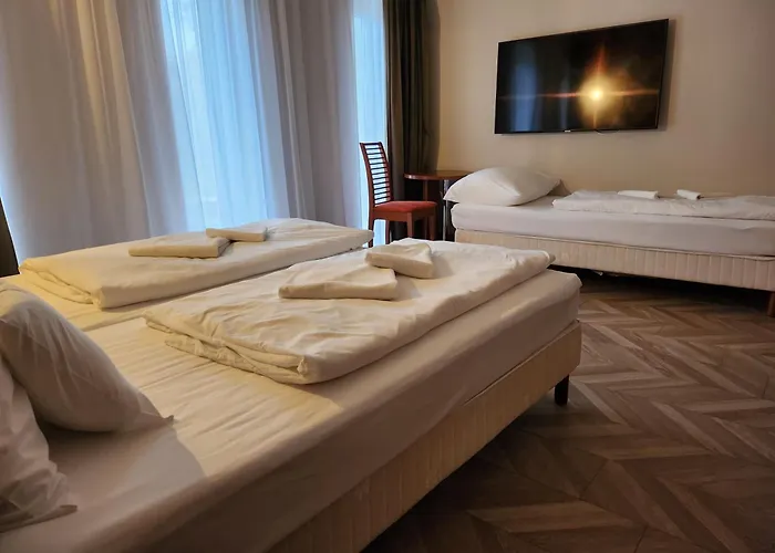 Csillag Hotel Tokaj