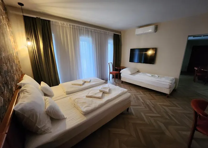 Csillag Hotel Tokaj