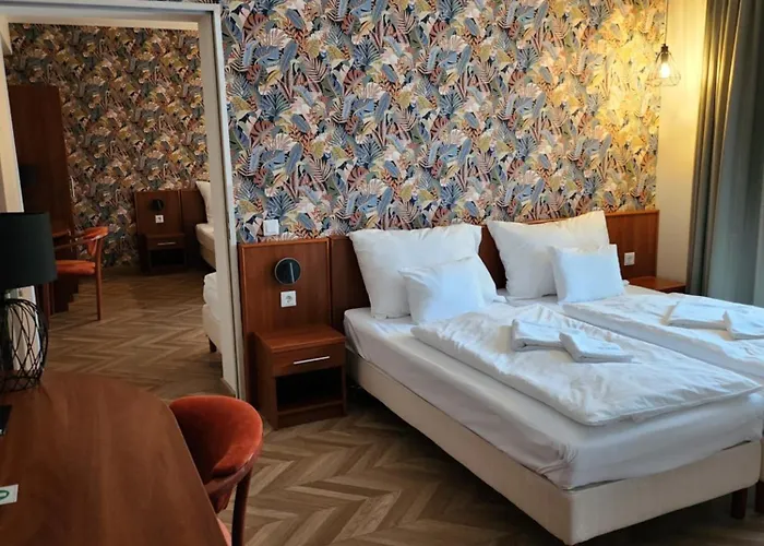 Hotel Csillag