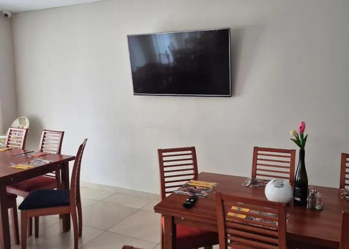Csillag Hotel 3*