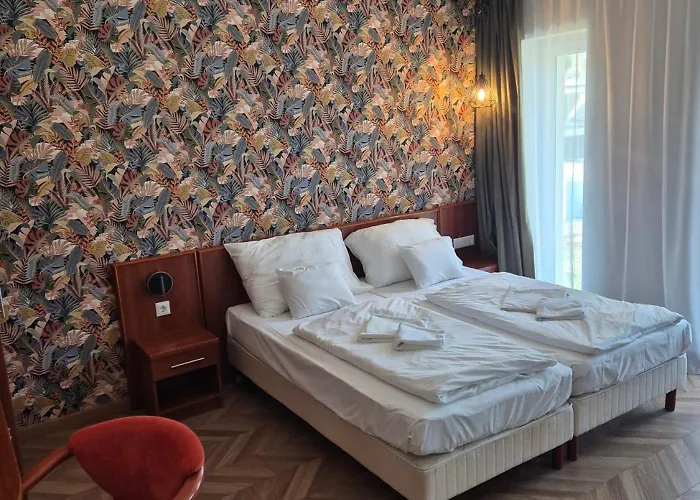 Csillag Hotel Tokaj
